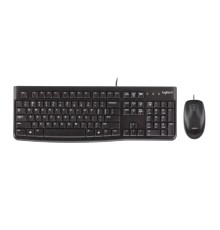 LOGITECH DESKTOP MK120