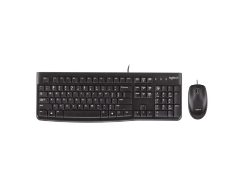 LOGITECH DESKTOP MK120