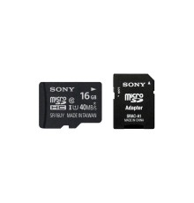 MICRO SD CARD 16GB CLAS10 SONY