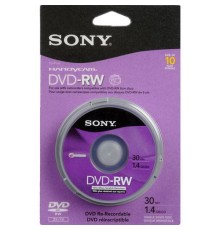 MINI DVD-RW