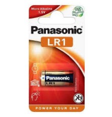 PANASONIC BAT LR1 X 1