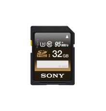 SDCARD 32GB CLASS10 95MB SONY