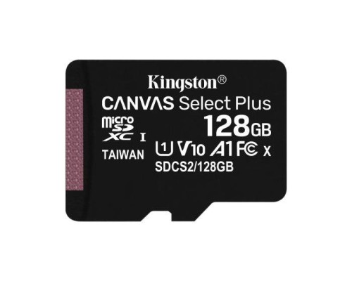 KINGSTON MICRO-SD 128GB