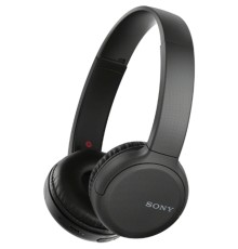 SONY BLUETOOTH HEADPHONES BLACK