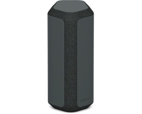 SONY BLUETOOTH SPEAKER BLACK