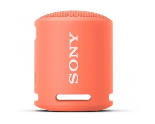 SONY BLUETOOTH SPEAKER CORAL P