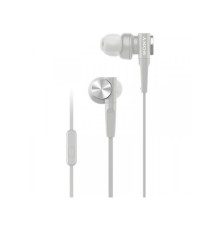 SONY EXTRABASS IN-EAR WHITE