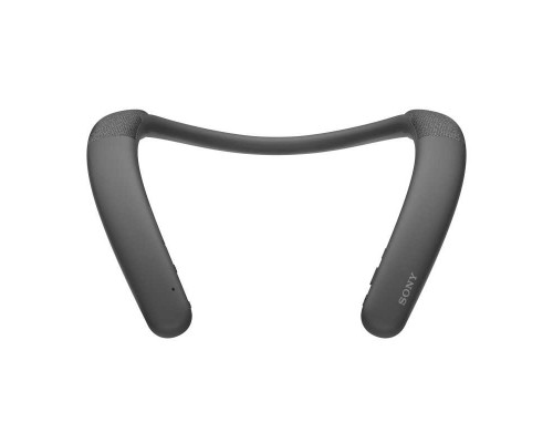 SONY NECKBAND SPEAKER CHARCOAL