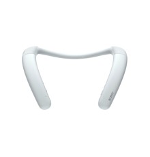 SONY NECKBAND SPEAKER WHITE