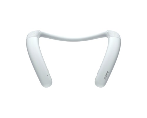 SONY NECKBAND SPEAKER WHITE