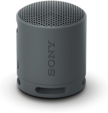 SONY PORTABLE WIRELESS SPEAKER  BLACK