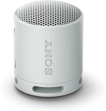 SONY PORTABLE WIRELESS SPEAKER  GRAY