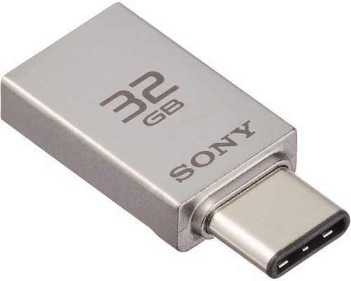 SONY USB 32GB CA1 SERIE