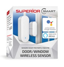 SUPERIOR SENSOR DOOR/WINDOW