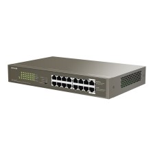 TENDA 16-PORT GIGABIT SWITCHES