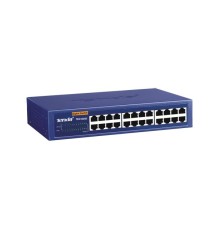 TENDA 24-PORT GIGABIT SWITCH