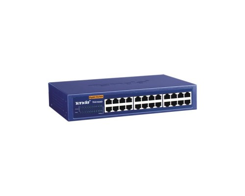 TENDA 24-PORT GIGABIT SWITCH