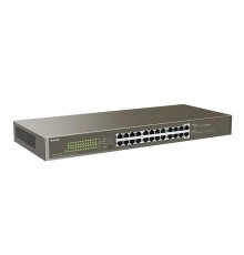 TENDA 24-PORT GIGABIT SWITCHES