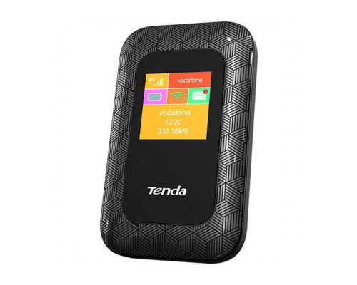 TENDA 4G FDD LTE POCKET MOB.R