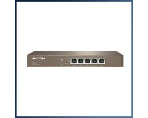 TENDA 5-PORT ACCESS CONTROLLER