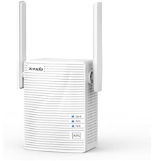 TENDA AC1200 DUAL 11AC REPEAT.