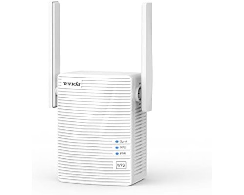 TENDA AC1200 DUAL 11AC REPEAT.