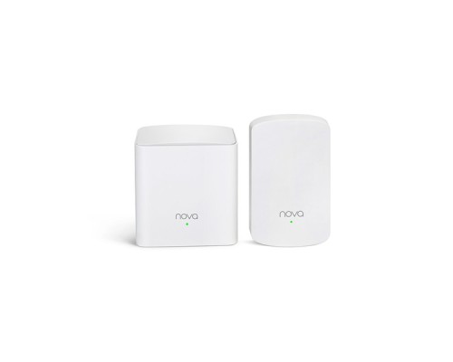 TENDA AC1200 WHOLE-HOME WI-FI