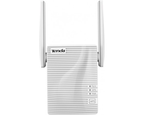 TENDA AC750 DUAL WIFI REPEATER