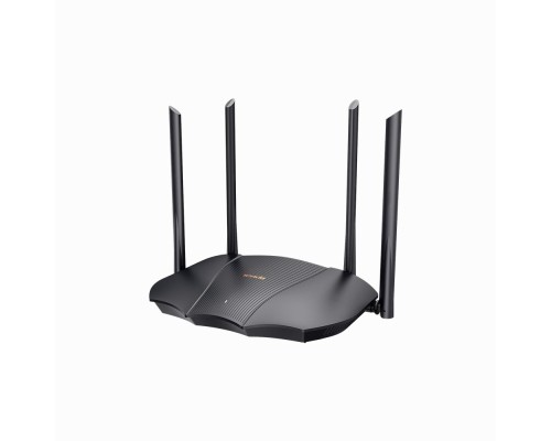 TENDA AX3000 WI-FI 6 ROUTER