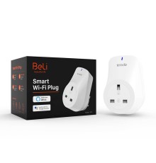 TENDA BELI SMART WI-FI PLUG