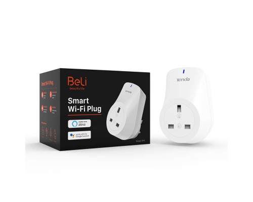 TENDA BELI SMART WI-FI PLUG