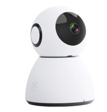 TENDA HOME SECURITY CAMERA