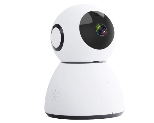 TENDA HOME SECURITY CAMERA