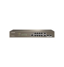 TENDA L3 MANAGED SWITCH