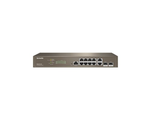 TENDA L3 MANAGED SWITCH