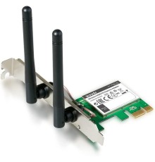 TENDA N300 PCL EXPRESS ADAPTER