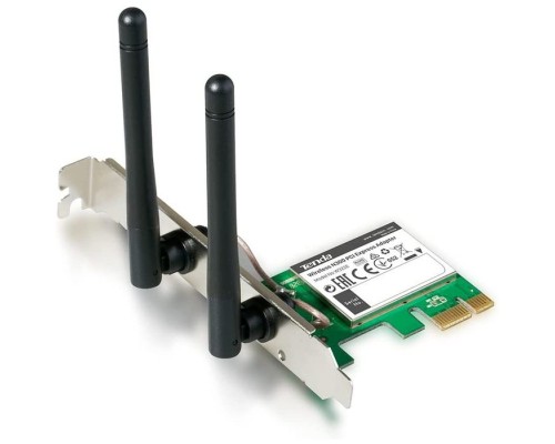 TENDA N300 PCL EXPRESS ADAPTER