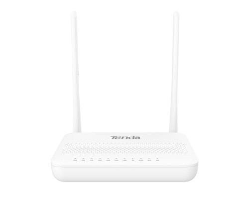 TENDA N300 WIFI GPON ONT HG6