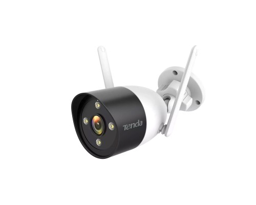 TENDA OUTDOOR WIFI CAMERA 2K