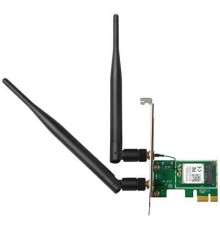 TENDA PCLE AC1200 WI-FI  ADAPT