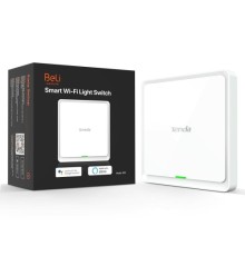 TENDA SMART WI-FI LIGHT SWITCH