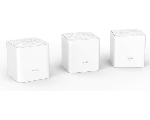 TENDA WHOLE-HOME WI-FI NOVA