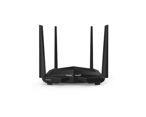 TENDA WIRELESS AC ROUTER