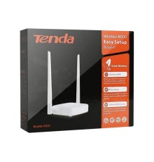 TENDA WIRELESS N ROUTER