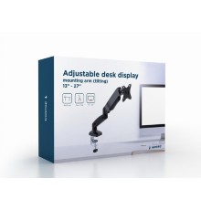 GEMBIRD ADJUSTABLE DESK DISPLA