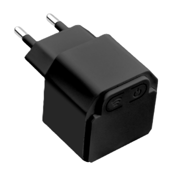 Gembird 300Mbps WiFi Repeater White