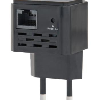 Gembird 300Mbps WiFi Repeater White
