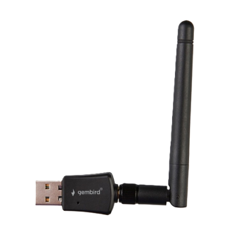 Gembird USB WiFi Adapter 300Mbps