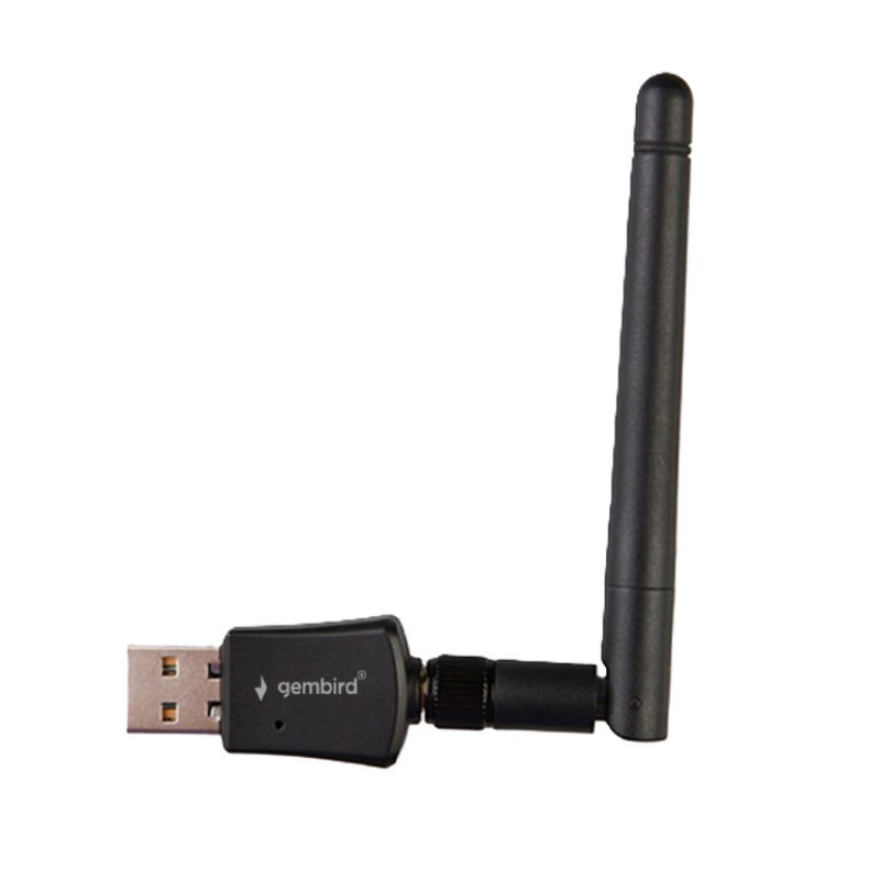 Gembird USB WiFi Adapter 300Mbps