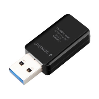 Gembird N300 USB Wi-Fi Adapter